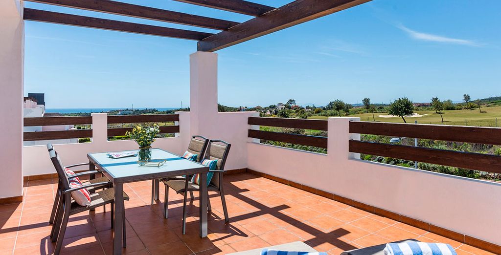 Ona Valle Romano Golf & Resort