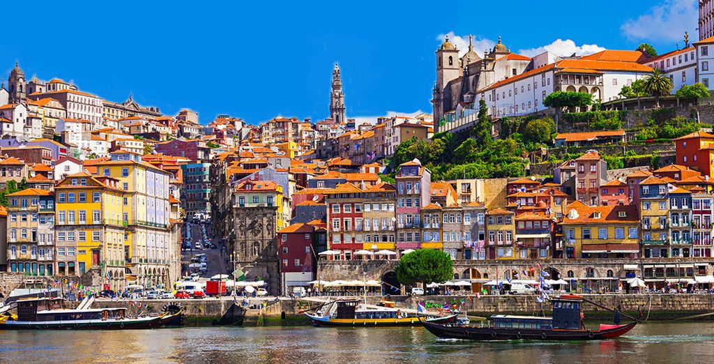 Turista da Trindade Suites Rooms