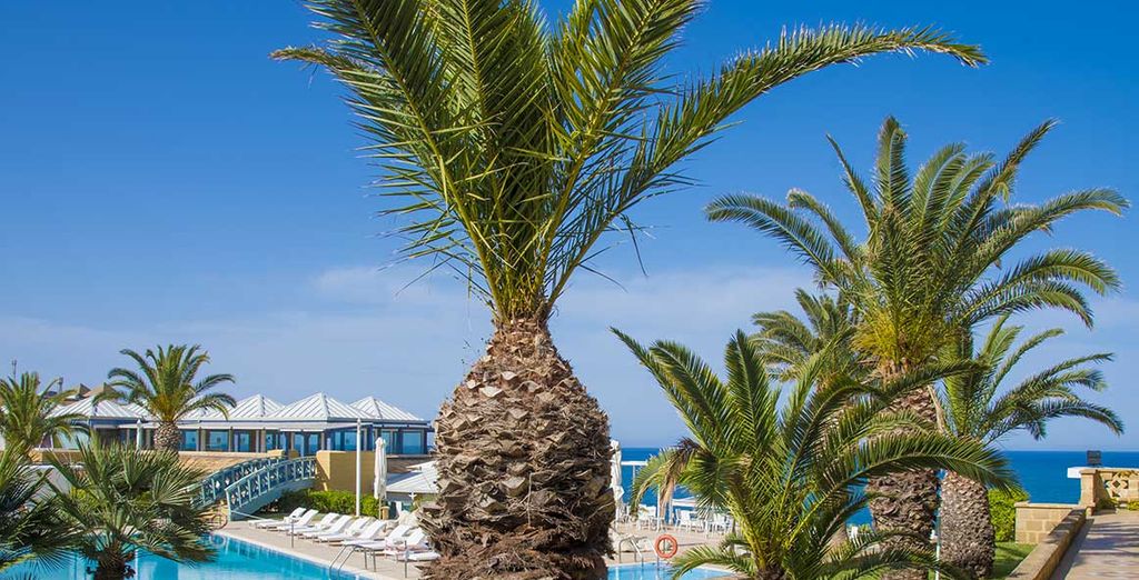 Venus Sea Garden Hotel 4*