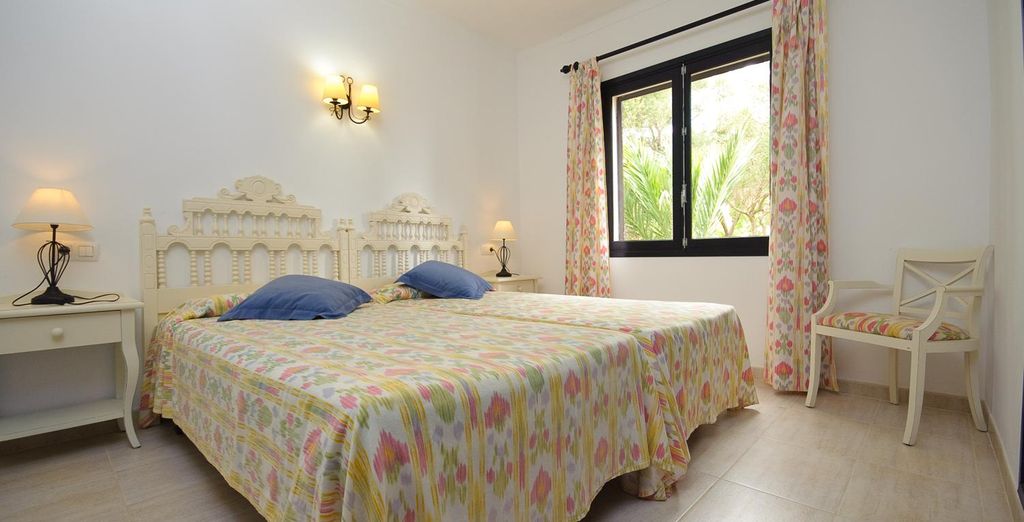 Eden Village Cala Domingos