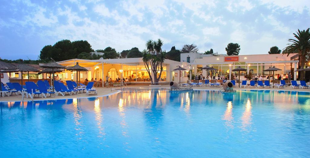 Eden Village Cala Domingos