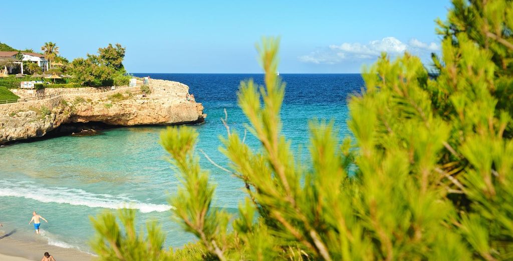 Eden Village Cala Domingos