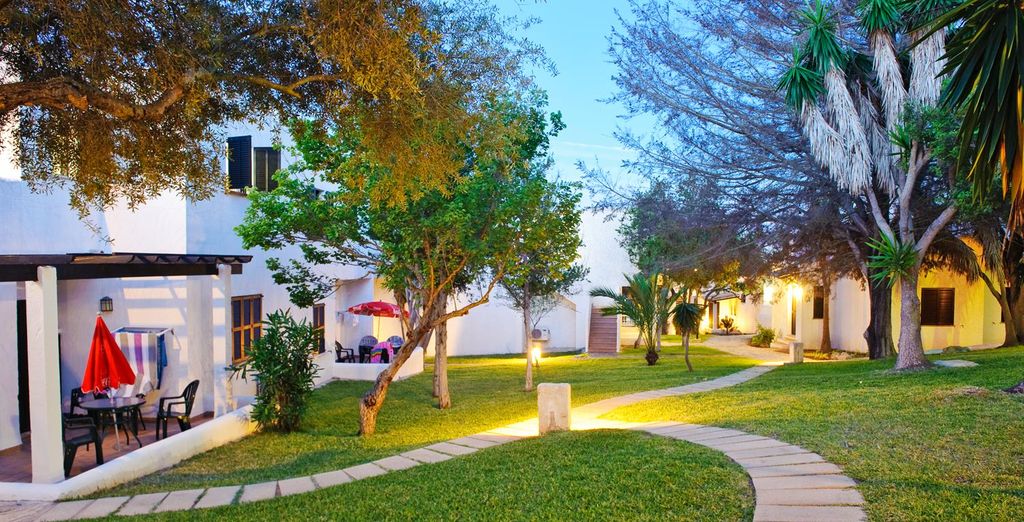 Eden Village Cala Domingos