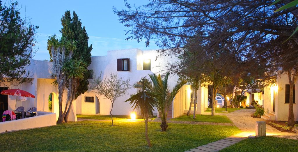 Eden Village Cala Domingos