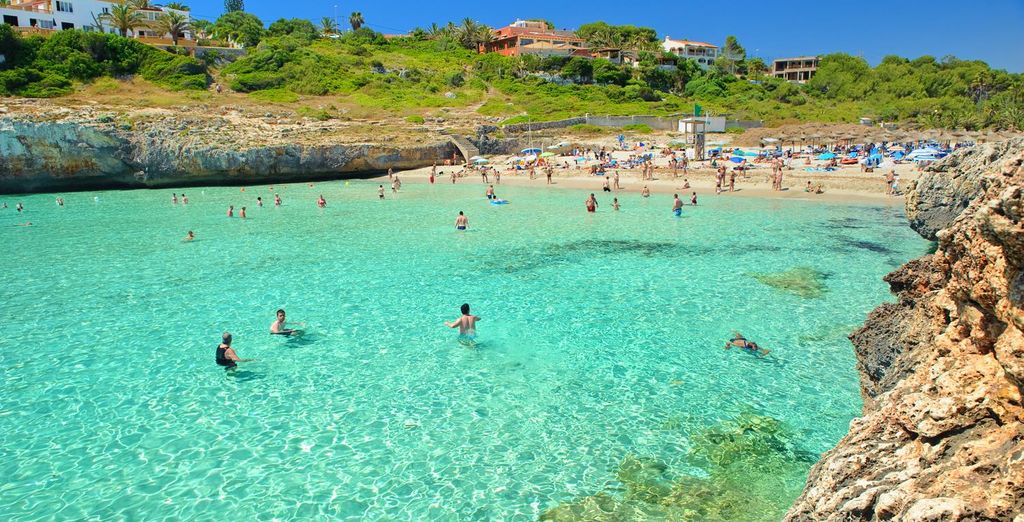 Eden Village Cala Domingos