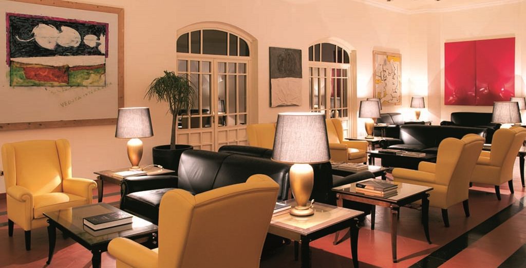 Altafiumara Resort & Spa 5*