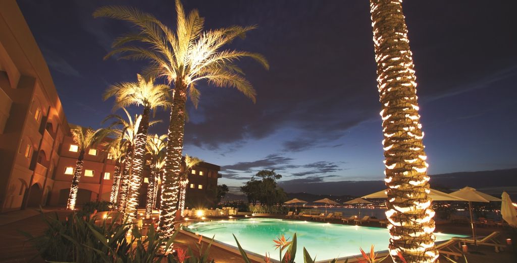 Altafiumara Resort & Spa 5*