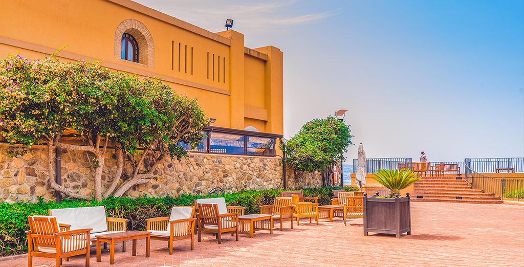 Altafiumara Resort & Spa 5*