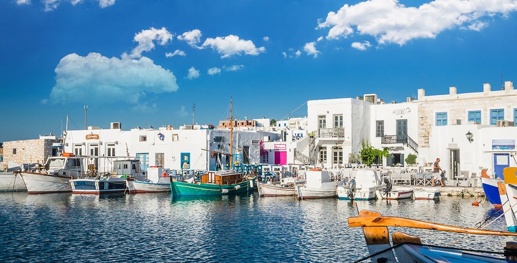 Bohemian Luxury Boutique Hotel 4*