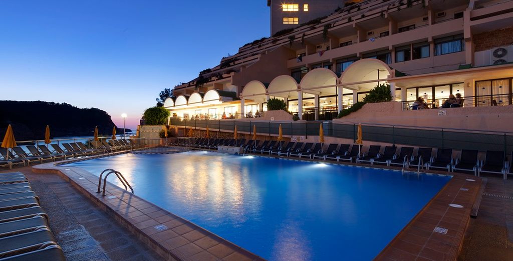 Hotel Cartago Club
