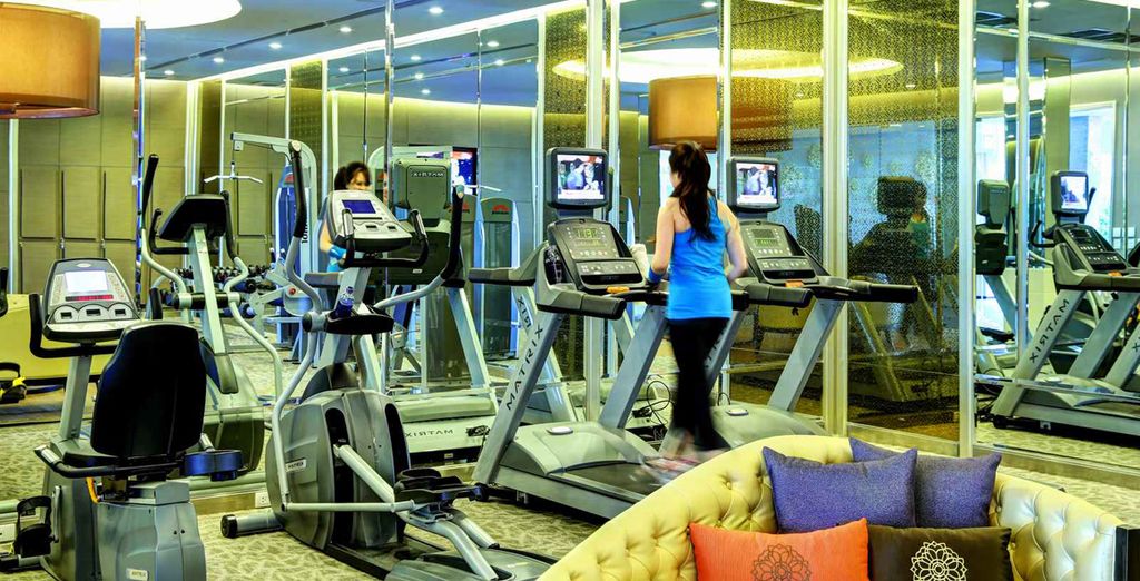 Mandarin Hotel Managed by Centre Point 4* + The Yama Hotel Phuket 4*