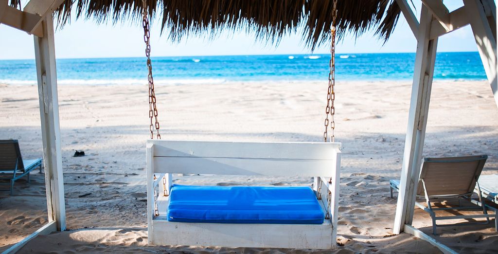 Le Sivory Punta Cana By PortBlue Boutique 5* - Adults Only