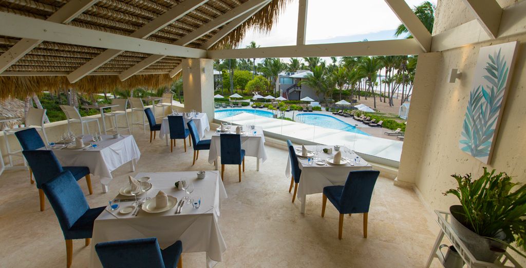 Le Sivory Punta Cana By PortBlue Boutique 5* - Adults Only