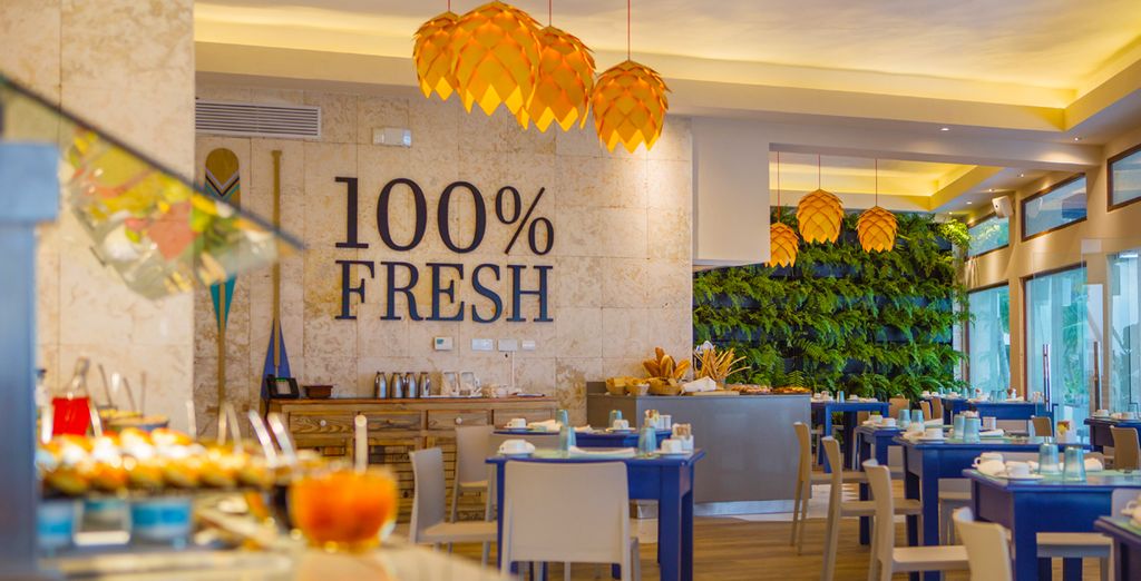 Le Sivory Punta Cana By PortBlue Boutique 5* - Adults Only