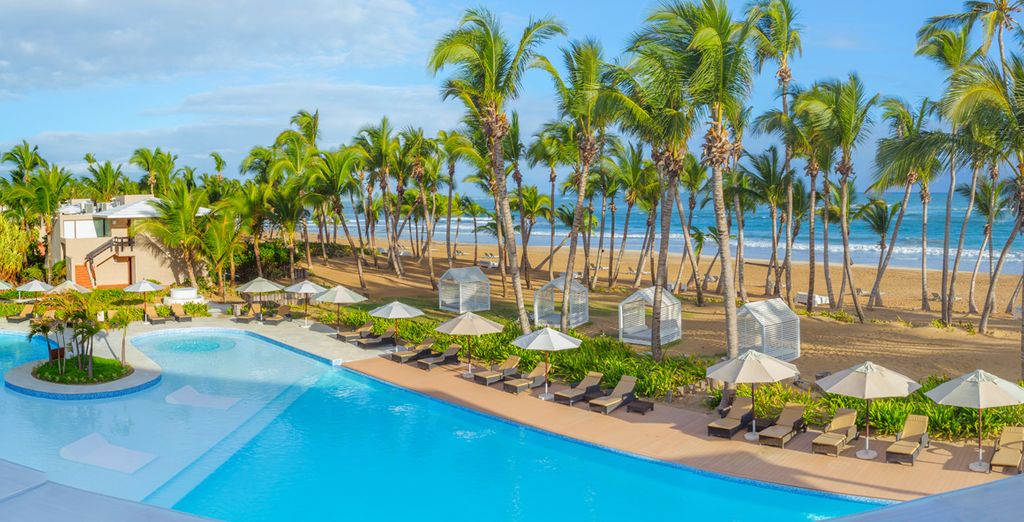 Le Sivory Punta Cana By PortBlue Boutique 5* - Adults Only