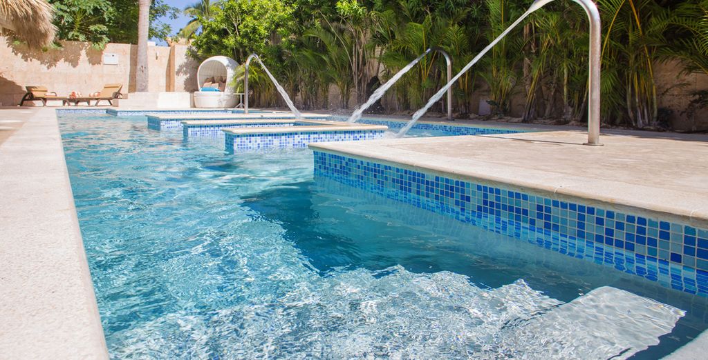Le Sivory Punta Cana By PortBlue Boutique 5* - Adults Only