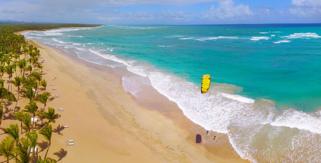 Le Sivory Punta Cana By PortBlue Boutique 5* - Adults Only