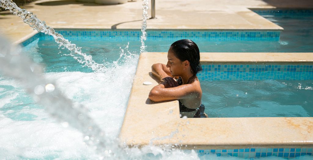 Le Sivory Punta Cana By PortBlue Boutique 5* - Adults Only