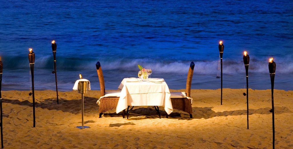 Le Sivory Punta Cana By PortBlue Boutique 5* - Adults Only