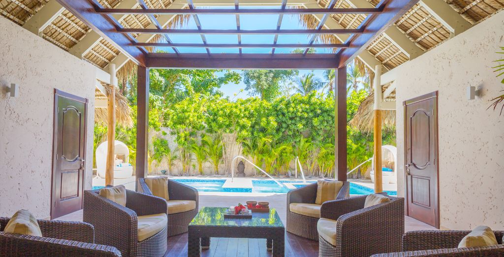 Le Sivory Punta Cana By PortBlue Boutique 5* - Adults Only