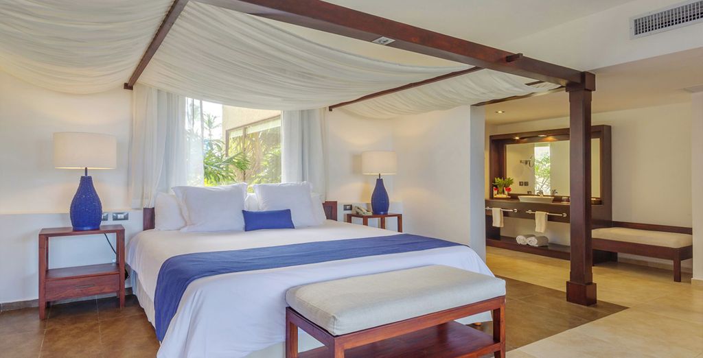 Le Sivory Punta Cana By PortBlue Boutique 5* - Adults Only