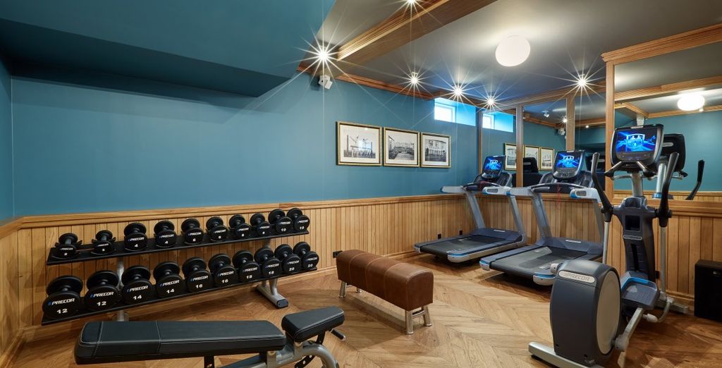 Reykjavik Konsulat Hotel - Curio Collection by Hilton 4* 