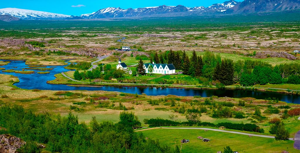 Reykjavik Konsulat Hotel - Curio Collection by Hilton 4* 