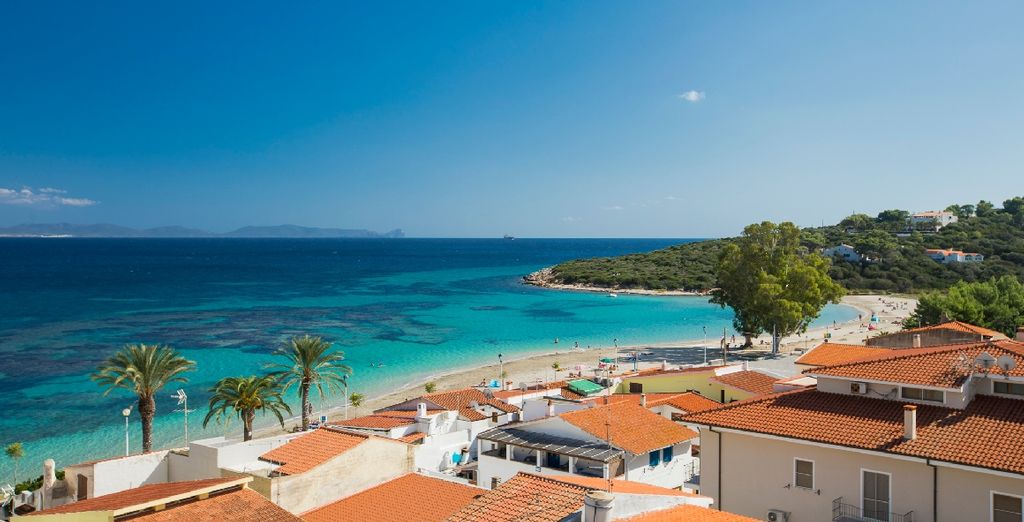 Lu' Hotel Maladroxia 4*