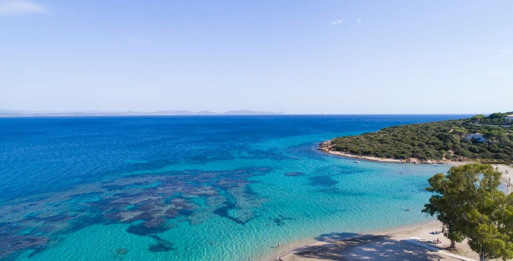 Lu' Hotel Maladroxia 4*