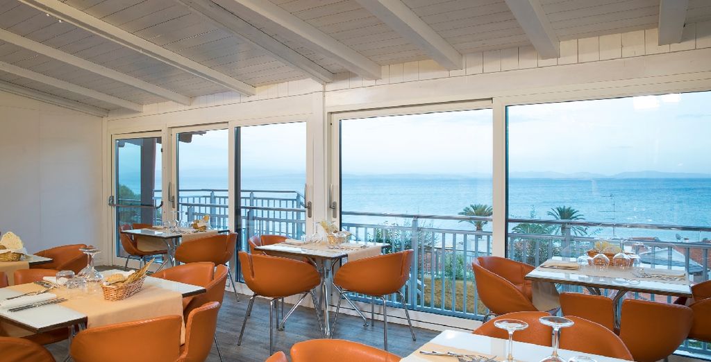 Lu' Hotel Maladroxia 4*