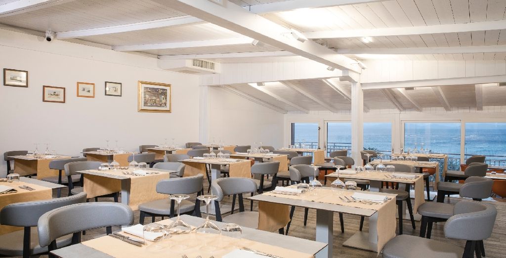 Lu' Hotel Maladroxia 4*