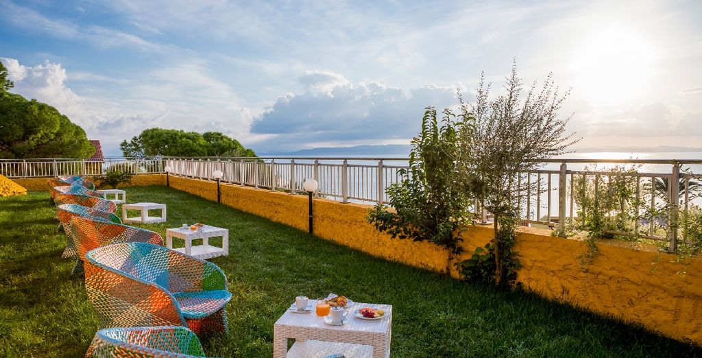 Lu' Hotel Maladroxia 4*