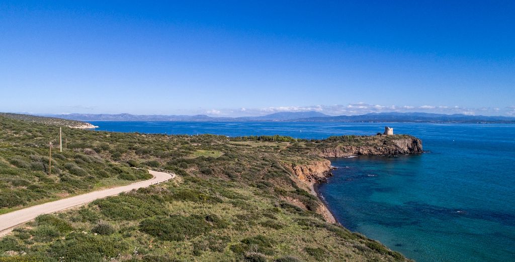 Lu' Hotel Maladroxia 4*