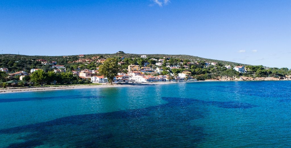 Lu' Hotel Maladroxia 4*
