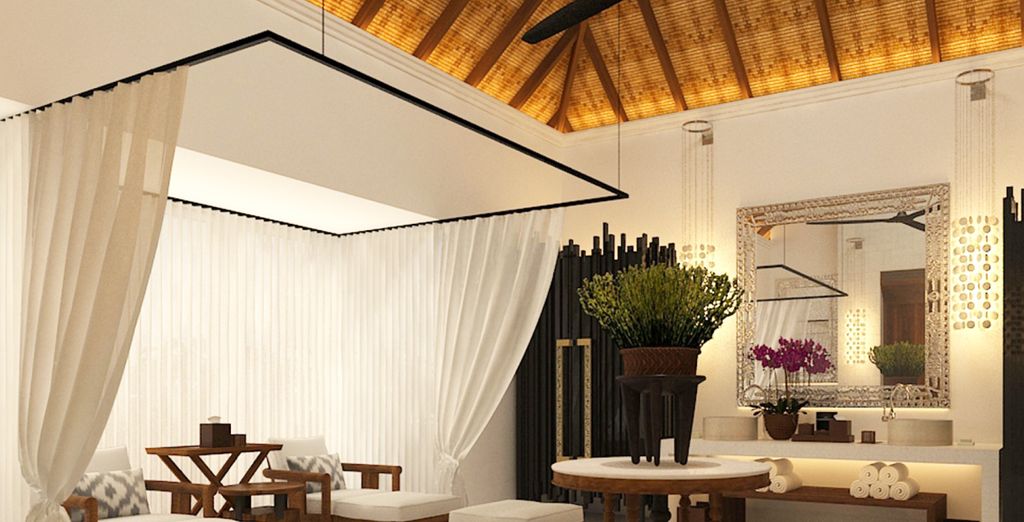 Emerald Maldives Resort & Spa 5* - Luxury Premium All Inclusive