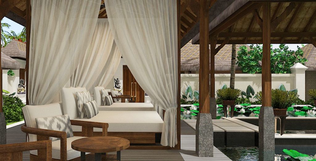 Emerald Maldives Resort & Spa 5* - Luxury Premium All Inclusive