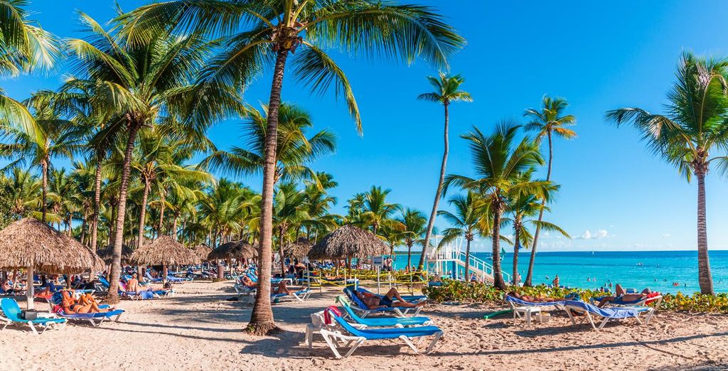 Eden Village Premium Gran Dominicus 4*