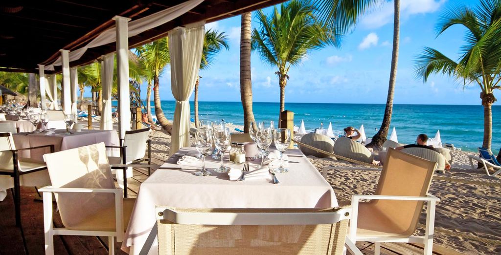 Eden Village Premium Gran Dominicus 4*