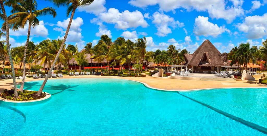 Eden Village Premium Gran Dominicus 4*