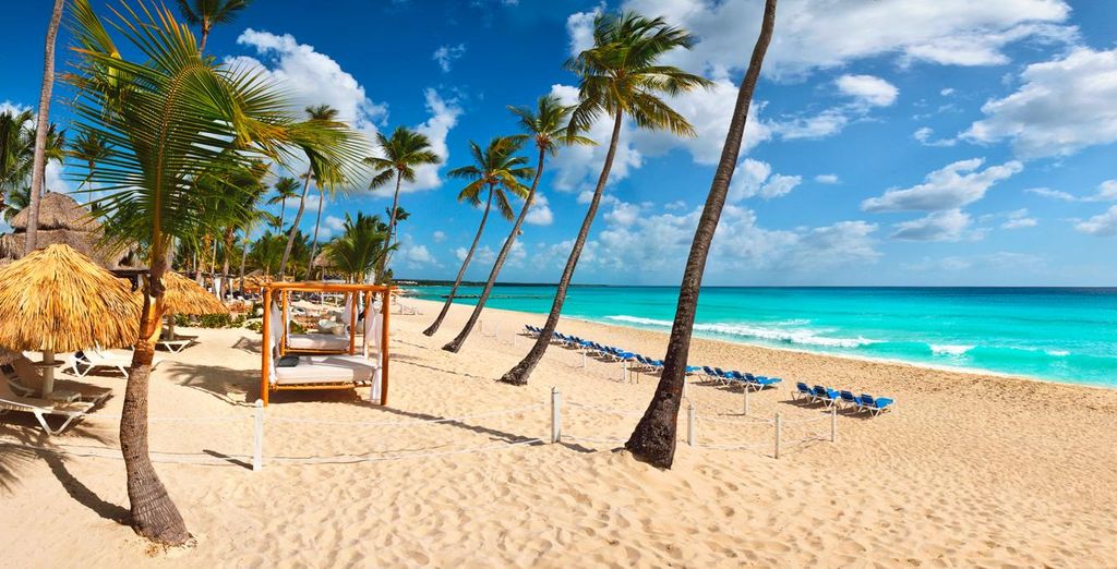 Eden Village Premium Gran Dominicus 4*