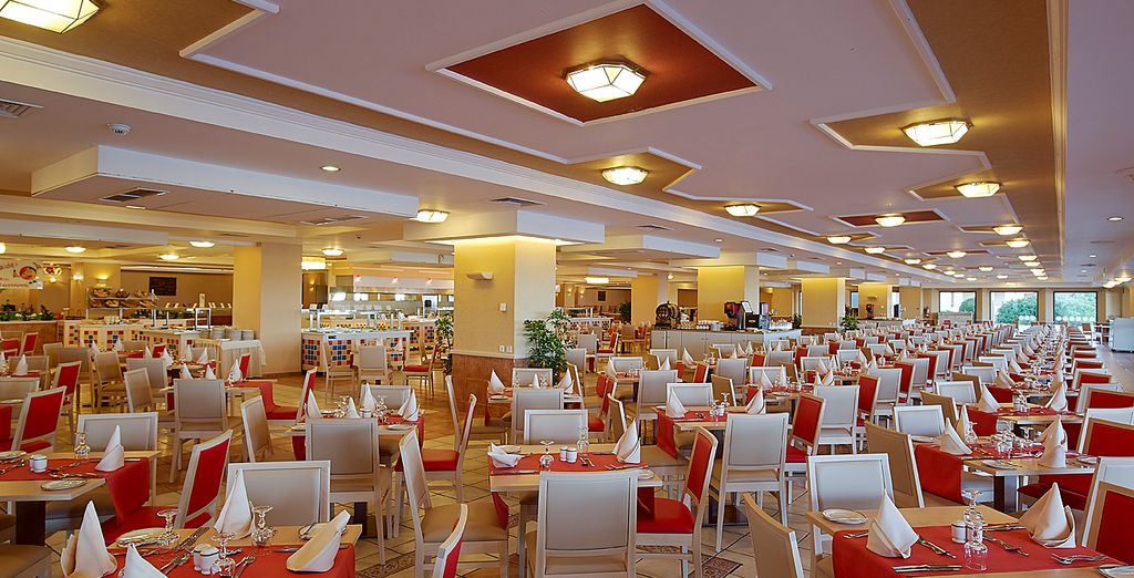 Aldemar Amilia Mare 5*