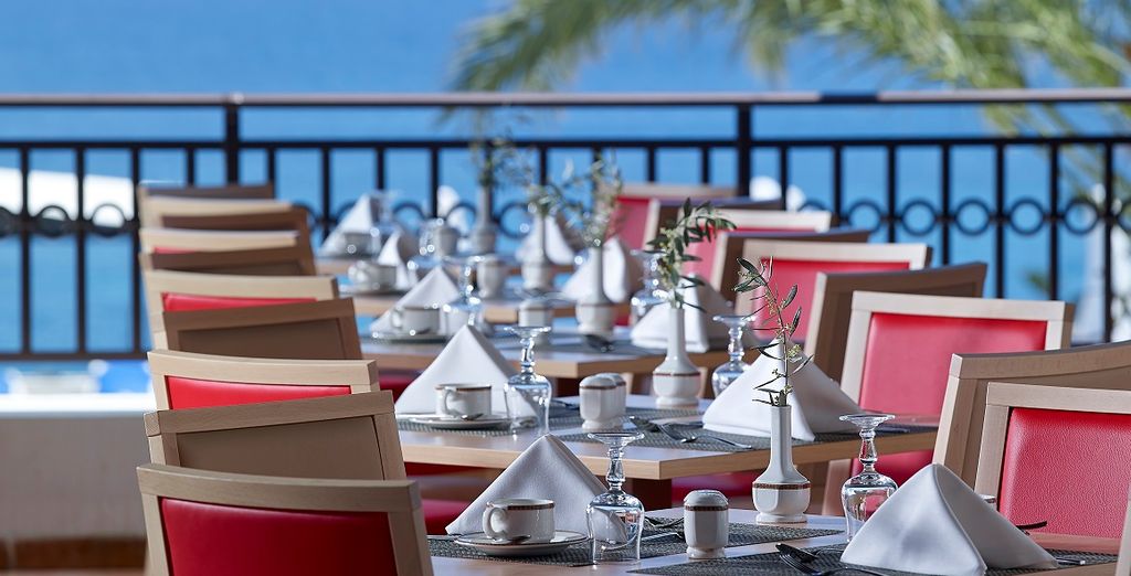 Aldemar Amilia Mare 5*