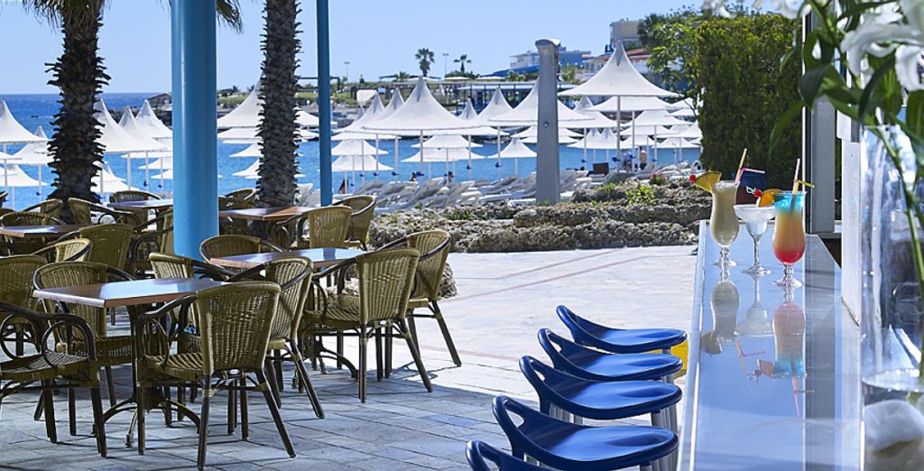 Aldemar Amilia Mare 5*