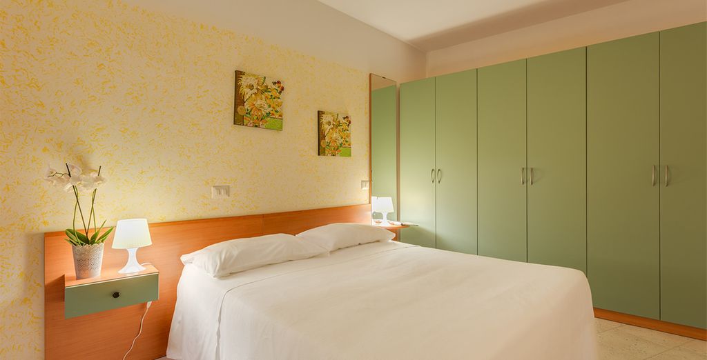 Villaggio Mare Si 4*