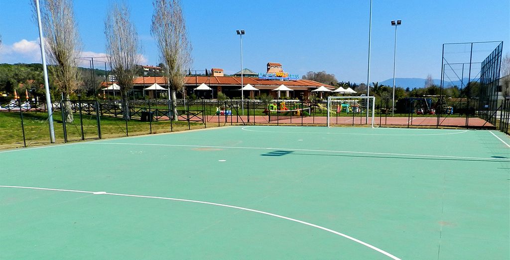 Villaggio Mare Si 4*
