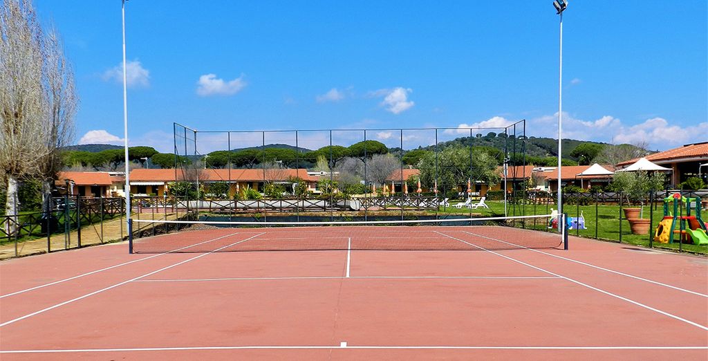 Villaggio Mare Si 4*