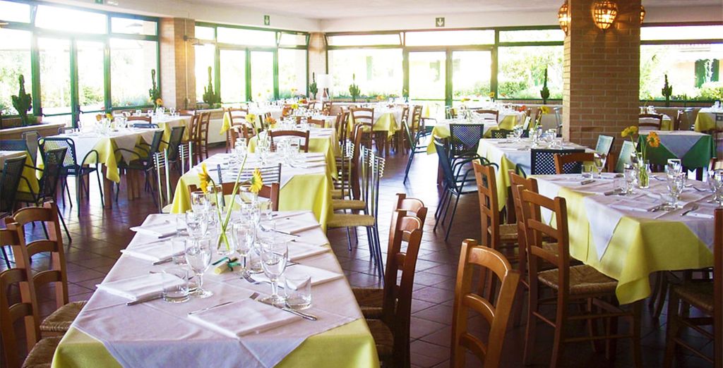 Villaggio Mare Si 4*