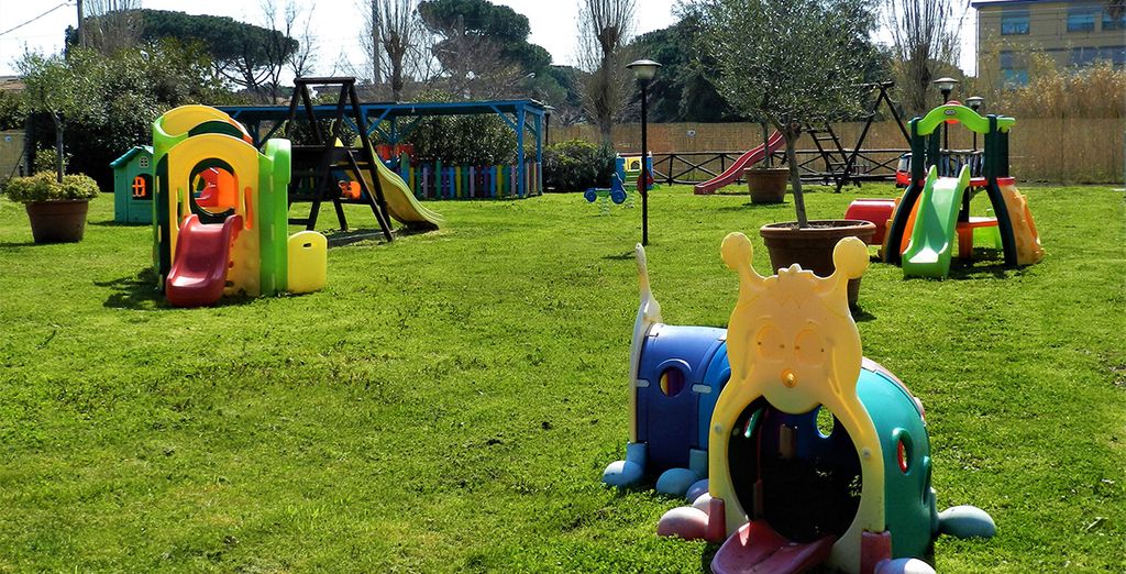 Villaggio Mare Si 4*