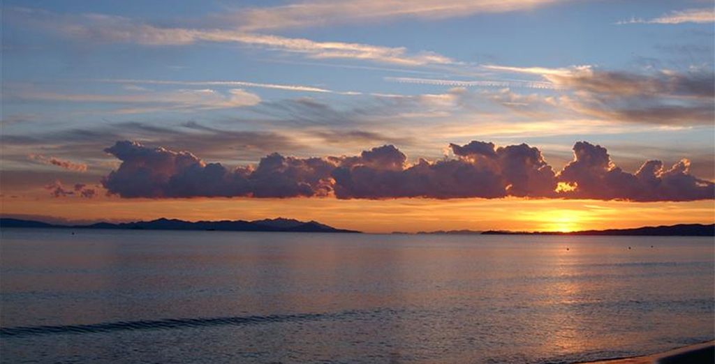 Villaggio Mare Si 4*