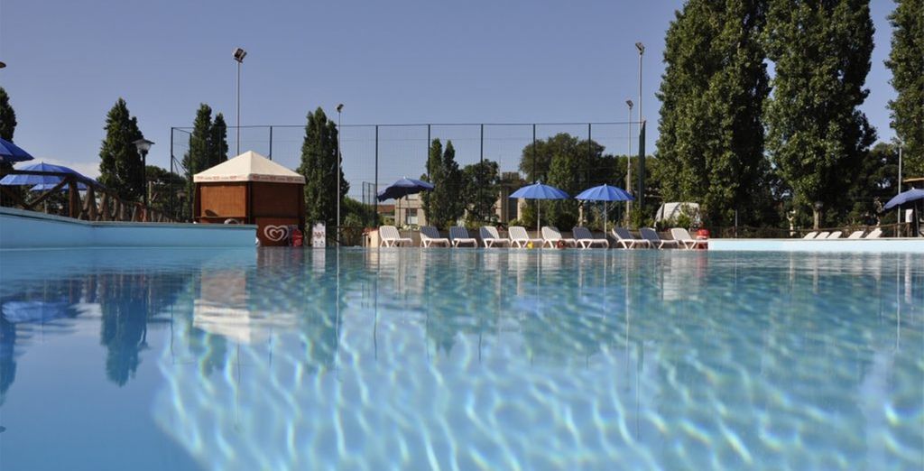 Villaggio Mare Si 4*